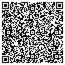 QR code with Kew James R contacts