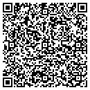 QR code with C B Distributing contacts