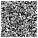 QR code with L V G Title & Escrow contacts
