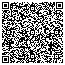 QR code with M & M Title Services contacts