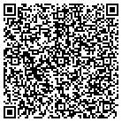 QR code with J & S Electronics Distributors contacts