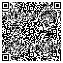QR code with Allen Scott contacts