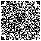 QR code with Clay County Abstract & Title contacts