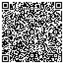 QR code with C D Electronics contacts