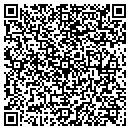 QR code with Ash Adrienne V contacts