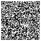 QR code with Dehart Marine Electronics contacts