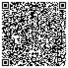QR code with Abstract & Land Title Research contacts