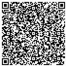 QR code with Advanced Superior Paging contacts