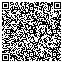 QR code with A & C Signs contacts