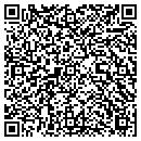 QR code with D H Marketing contacts