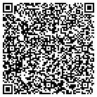 QR code with Advance Title & Abstract Inc contacts