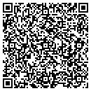 QR code with C W Title & Escrow contacts