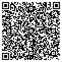 QR code with Cox Jean P contacts