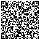 QR code with R D N Electronics Store 2 contacts
