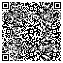 QR code with E Z Stop contacts