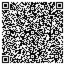 QR code with Hoopis Theresa contacts