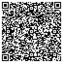 QR code with A2Z Electronics Wizards contacts