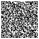 QR code with Alamo Saloon contacts