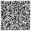 QR code with Hall's Electronics contacts