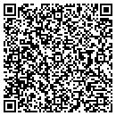 QR code with Adams Mark W contacts