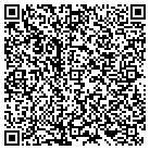 QR code with J Th Audio & Lighting Service contacts