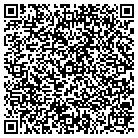QR code with R 1 Computer & Electronics contacts