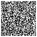 QR code with 601 Bar & Grill contacts