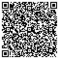QR code with Srm contacts