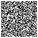 QR code with At Electronics And Tint contacts