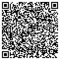 QR code with Avs Electronics contacts