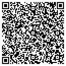 QR code with Audio-Tech Inc contacts