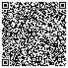 QR code with B E Electronics Production contacts
