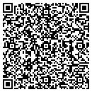 QR code with Calvert Nina contacts