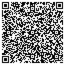 QR code with Hammonds T contacts