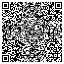 QR code with A+ Electronics contacts
