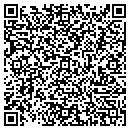 QR code with A V Electronics contacts