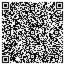QR code with B C Electronics contacts