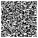 QR code with E S R Electronics contacts
