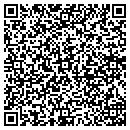 QR code with Korn Paula contacts