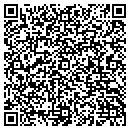 QR code with Atlas Bar contacts