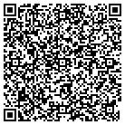 QR code with Currie Sound & Security Systs contacts