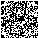 QR code with High Voltage Electronics contacts