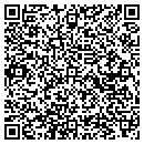QR code with A & A Electronics contacts