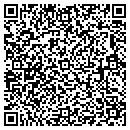 QR code with Athena Club contacts