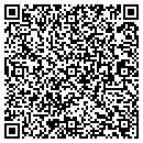 QR code with Catcus Bar contacts