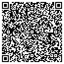 QR code with Audiovox Electronics Corp contacts