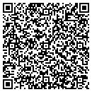 QR code with Aces' Bar contacts