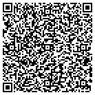 QR code with Ahlstrand & Ahlstrand Inc contacts