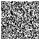 QR code with Amvets Post contacts