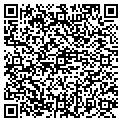 QR code with Ecm Electronics contacts